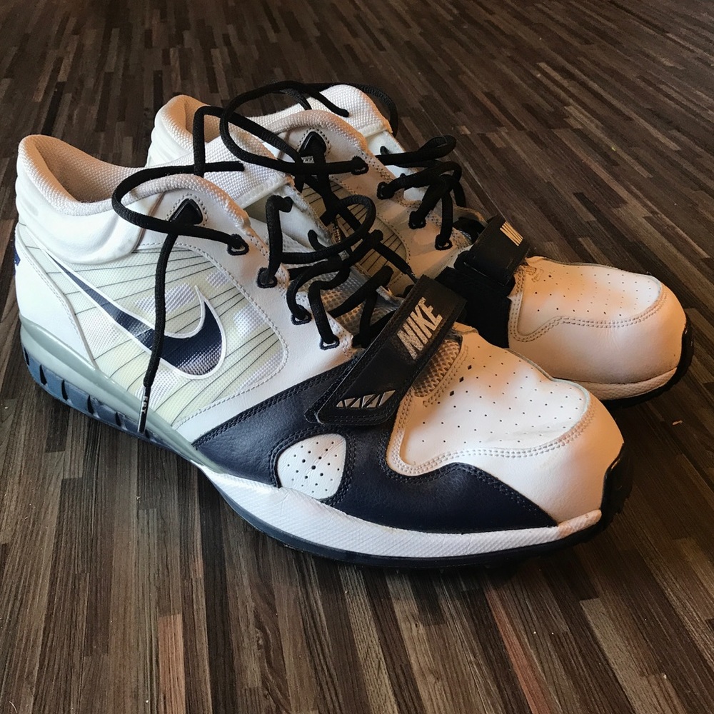 Nike TR1 Cross-trainer size 16